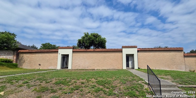 Details for 4013 Burning Tree, San Antonio, TX 78240