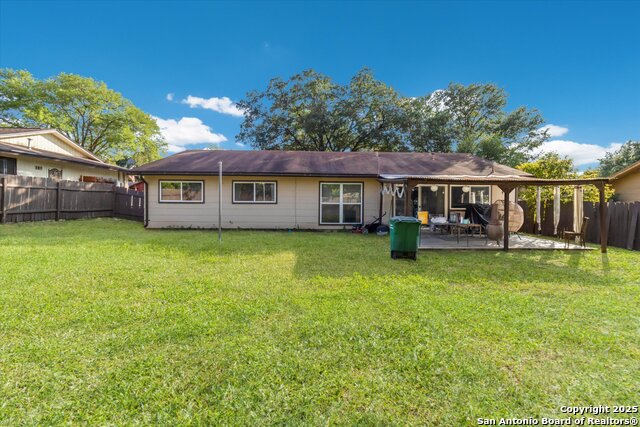 Image 22 of 23 For 4335 Las Cruces St