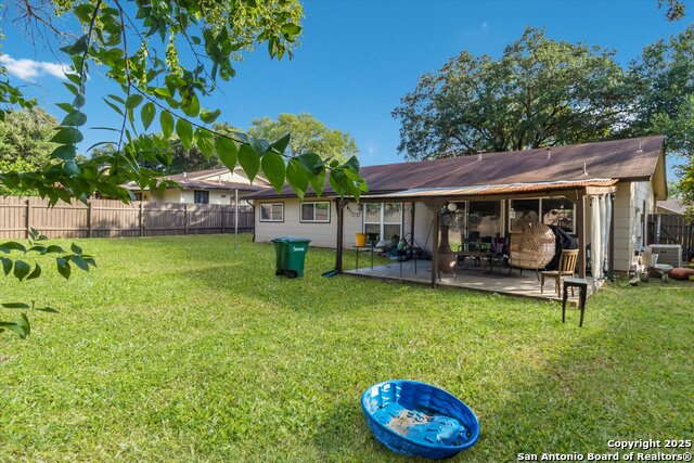 Image 23 of 23 For 4335 Las Cruces St