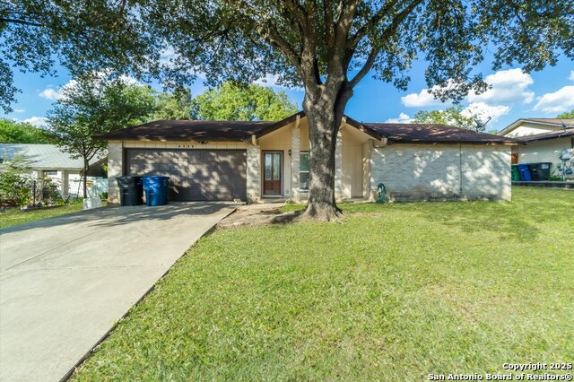 Image 3 of 23 For 4335 Las Cruces St