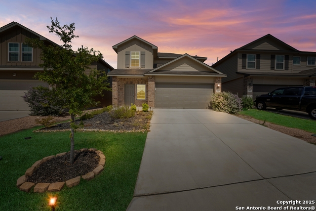 Details for 2887 Panther Spring, New Braunfels, TX 78130
