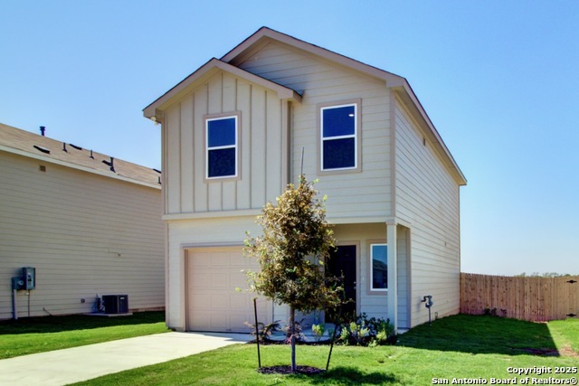 Details for 11120 Prairie Landing, Converse, TX 78109