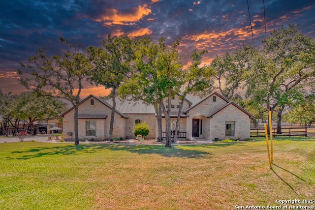Details for 113 Elk Run  , La Vernia, TX 78121