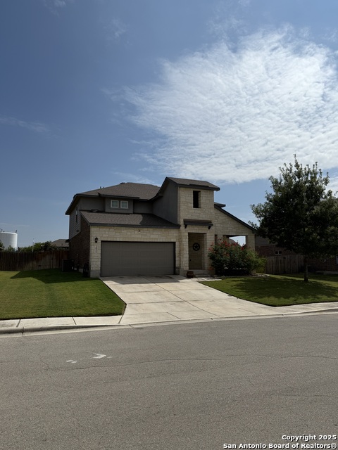 Details for 2055 Trumans Hill, New Braunfels, TX 78130