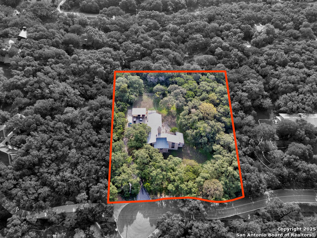 Details for 13664 Treasure Trail, Hill Country Village, TX 78232