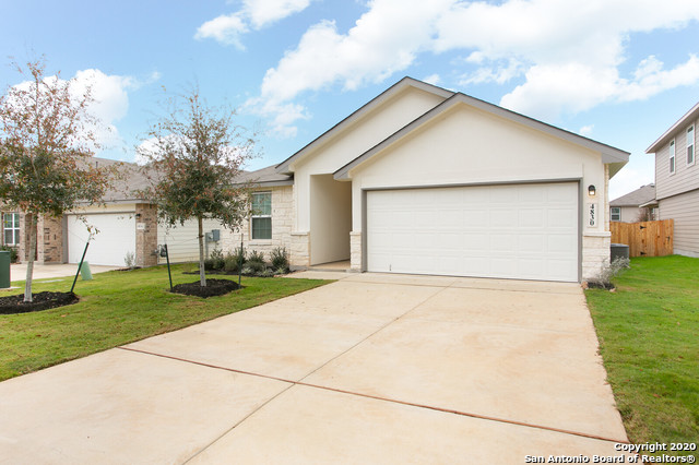 Details for 4830 Swing Arc, San Antonio, TX 78261