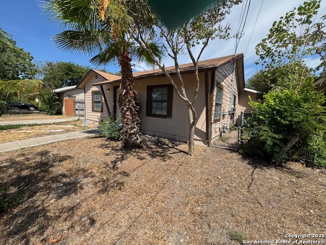 Details for 1067 Rayburn, San Antonio, TX 78221