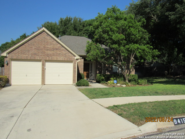 Details for 9415 Pine Arbor, San Antonio, TX 78254