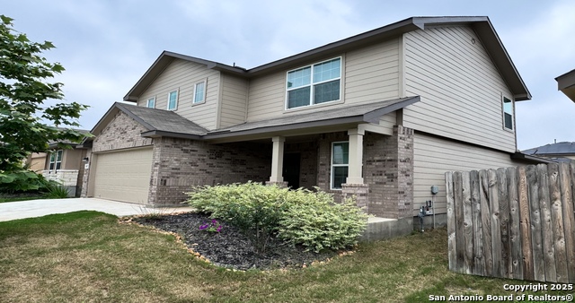 Details for 6807 Kingsley Edge, San Antonio, TX 78252