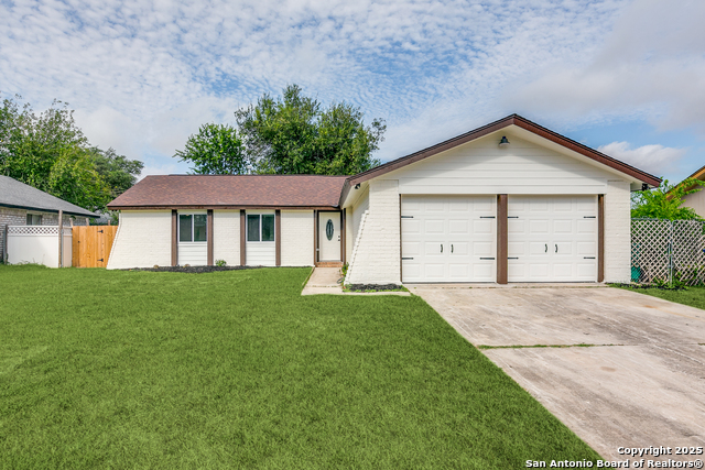 Details for 4507 Timberhill, San Antonio, TX 78238