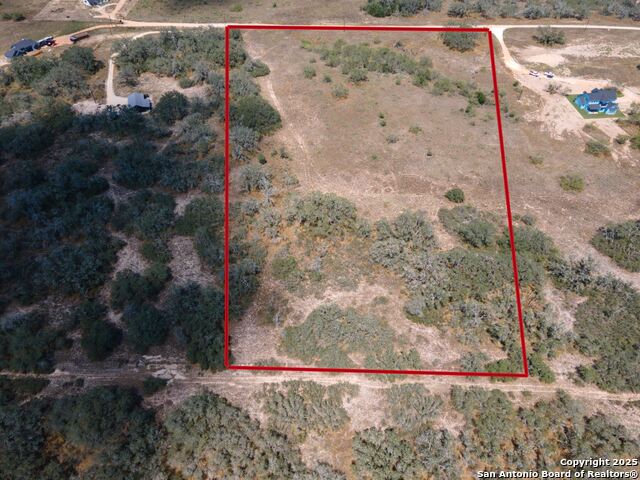 Image 2 of 8 For Tbd Tract 3 Pr Two A Ln