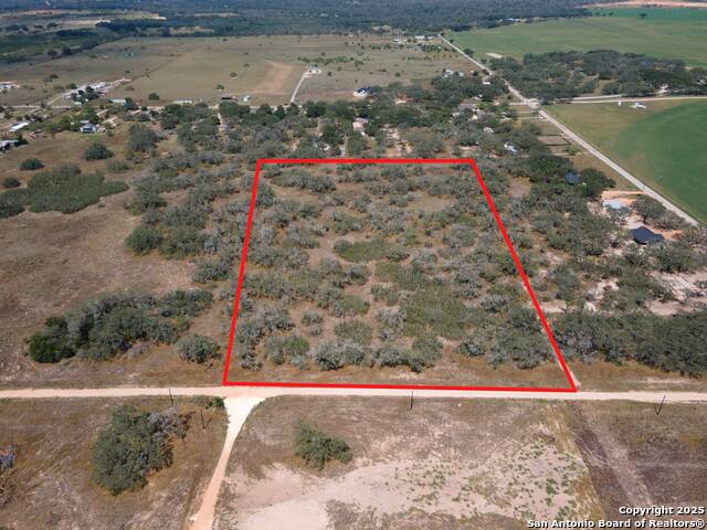 Details for Tbd Tract 5 Pr Two A Ln, Poteet, TX 78065