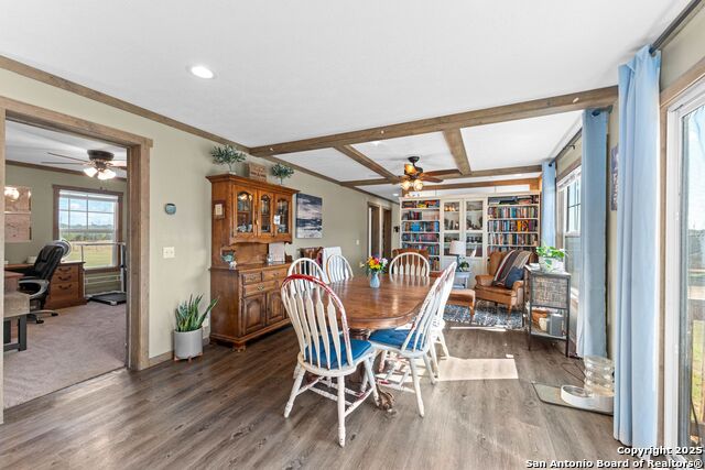 Listing photo id 14 for 230 County Road 426