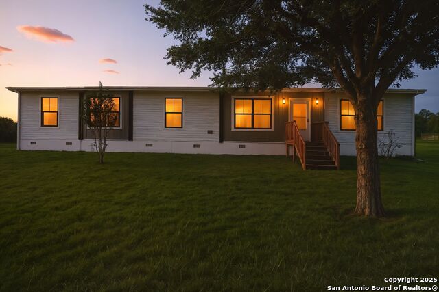 Listing photo id 0 for 230 County Road 426