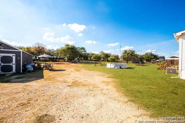 Listing photo id 38 for 230 County Road 426