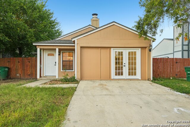 Details for 9738 Valley , San Antonio, TX 78250