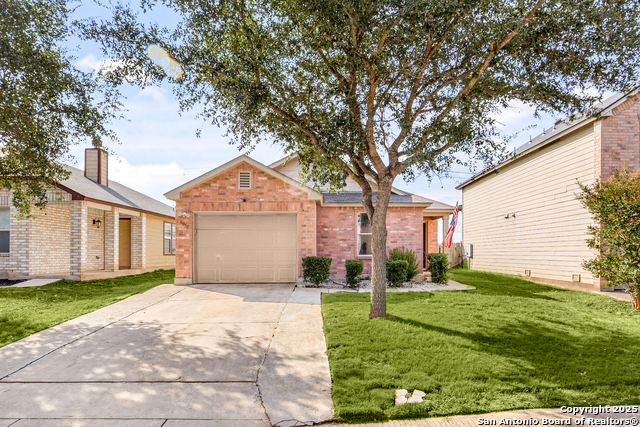 Details for 6050 Kensinger, Converse, TX 78109