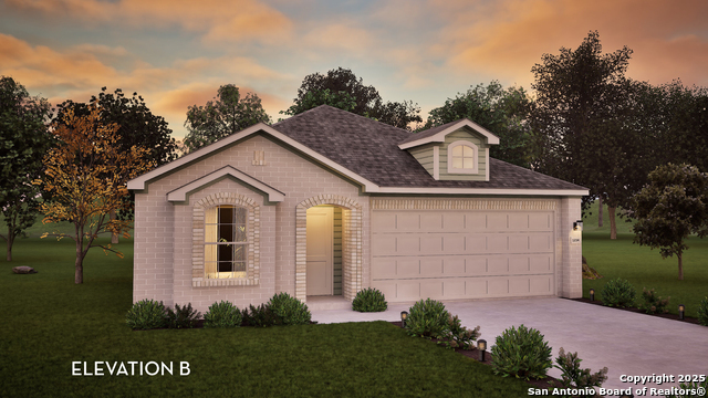 Details for 5219 Marliese Peak, Von Ormy, TX 78073