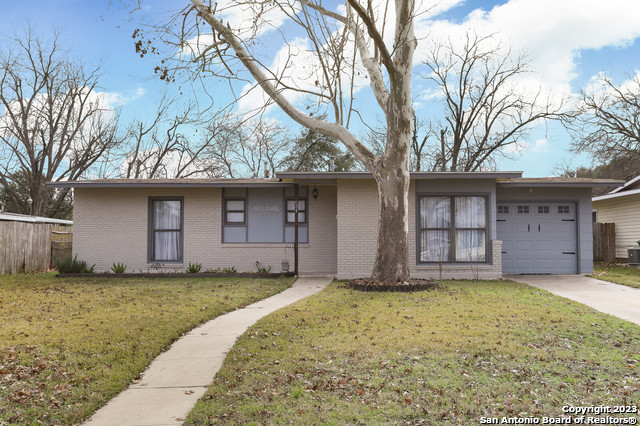 Details for 634 Karen Ln, San Antonio, TX 78218