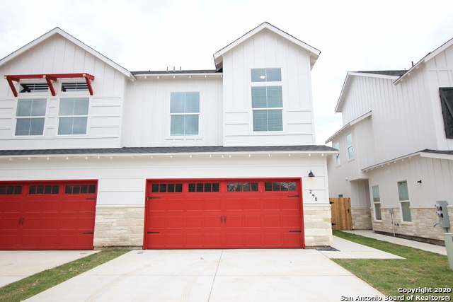 Details for 250 Topaz  , New Braunfels, TX 78130