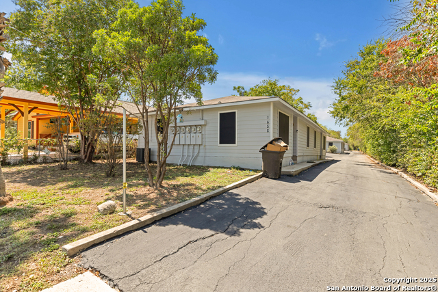 Details for 1655 Amanda  , San Antonio, TX 78210