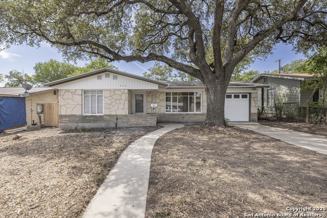 Details for 222 Dryden  , San Antonio, TX 78213