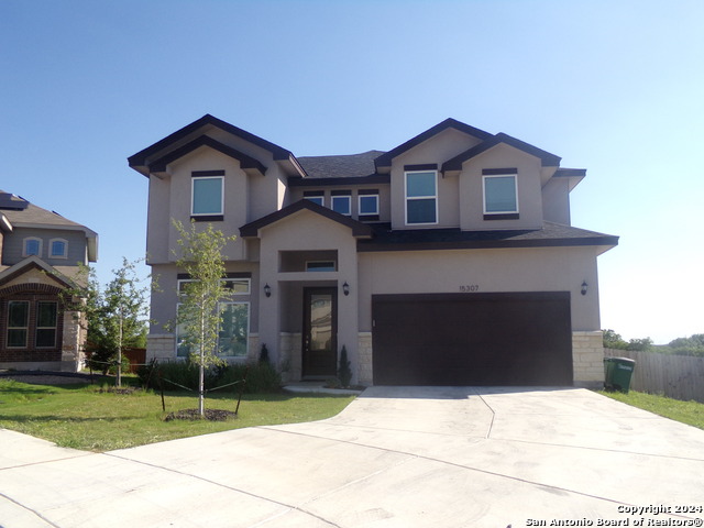 Details for 15307 Comanche Grove, San Antonio, TX 78233