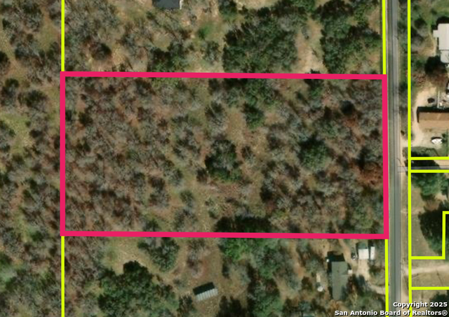 Details for 5431 Eichman Rd, Von Ormy, TX 78073