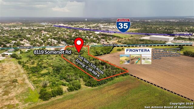 Listing photo id 0 for 8119 Somerset Rd