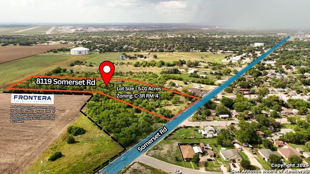 Listing photo id 4 for 8119 Somerset Rd