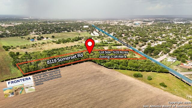 Listing photo id 5 for 8119 Somerset Rd