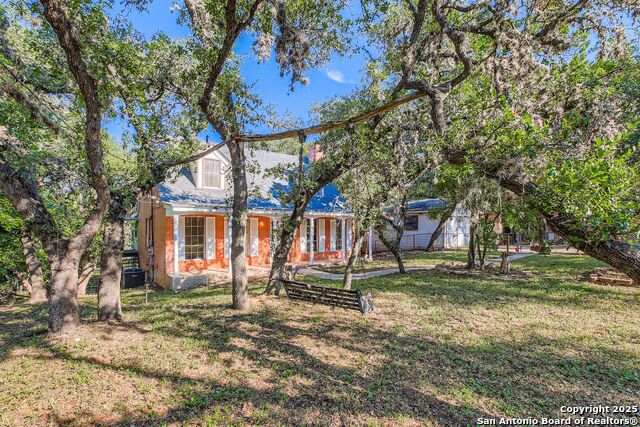 Details for 17685 Morningside, Helotes, TX 78023