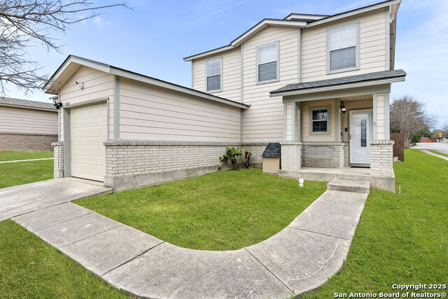 Details for 3003 Gypsy Pt, San Antonio, TX 78245