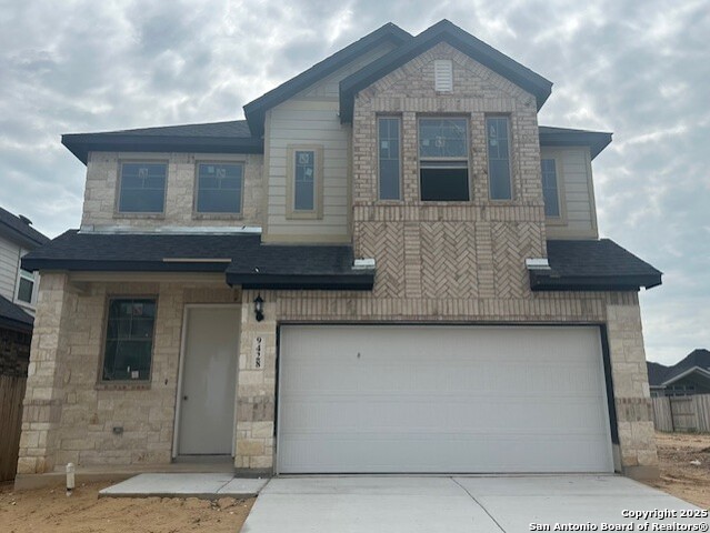 Details for 9428 Mattock, San Antonio, TX 78254