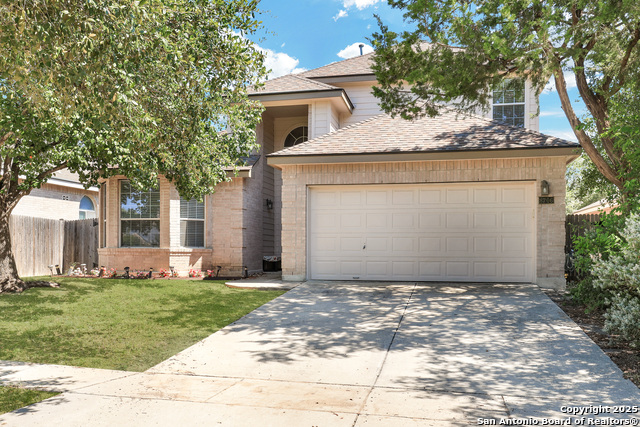 Details for 8706 Redwood Bend, Helotes, TX 78023