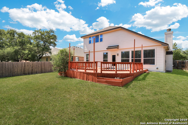 Image 27 of 27 For 8706 Redwood Bend