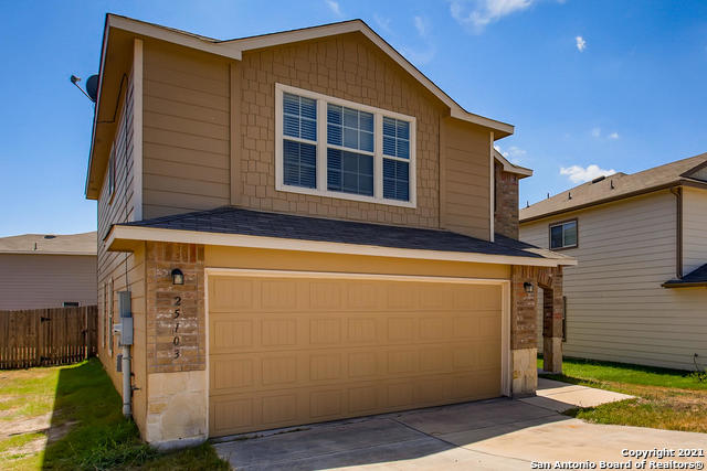 Details for 25103 Remington Oaks, San Antonio, TX 78261