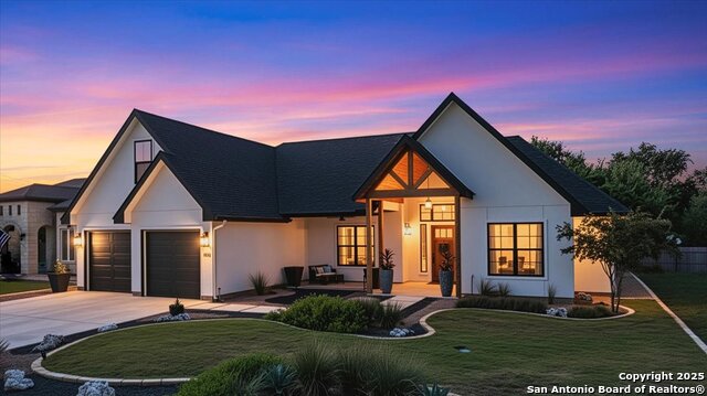 Details for 105 Parlin Ln, Fredericksburg, TX 78624