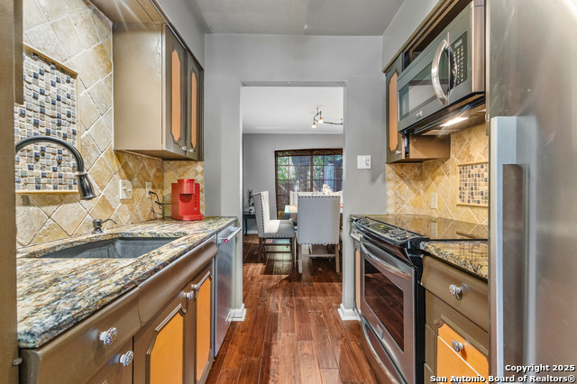 Image 10 of 33 For 1045 Shook Ave  106