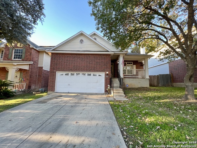 Details for 4447 Amandas Cove, San Antonio, TX 78247