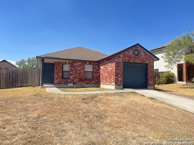 Details for 13822 Villa Camino, San Antonio, TX 78233