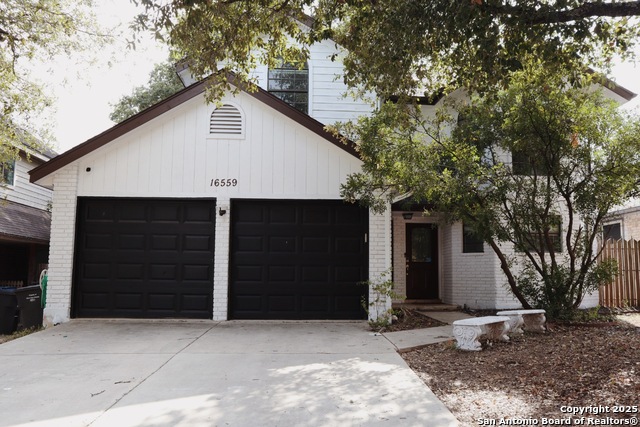 Details for 16559 Canyon Cross, San Antonio, TX 78232