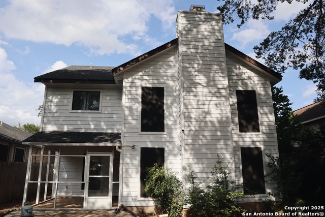 Listing photo id 0 for 16559 Canyon Cross