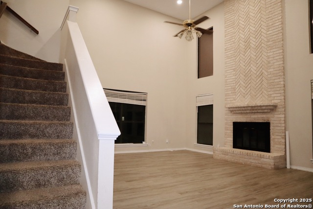 Listing photo id 6 for 16559 Canyon Cross