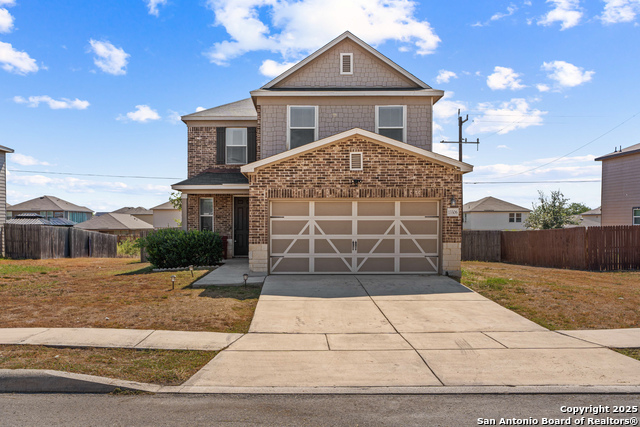 Details for 13306 Stetson, San Antonio, TX 78223