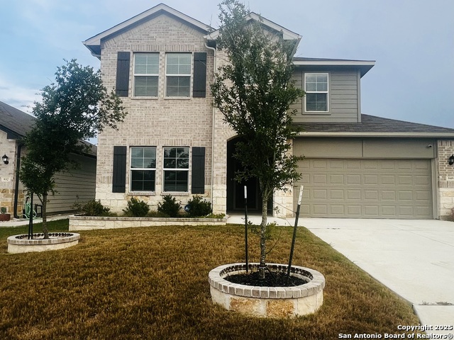 Details for 848 Cinnamon Teal, Seguin, TX 78155