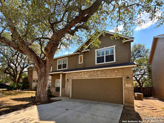 Details for 21711 Thunder Basin, San Antonio, TX 78261