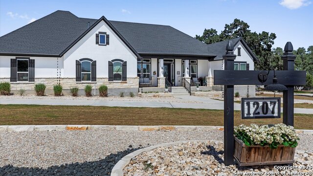 Details for 1207 Game Trl, New Braunfels, TX 78132