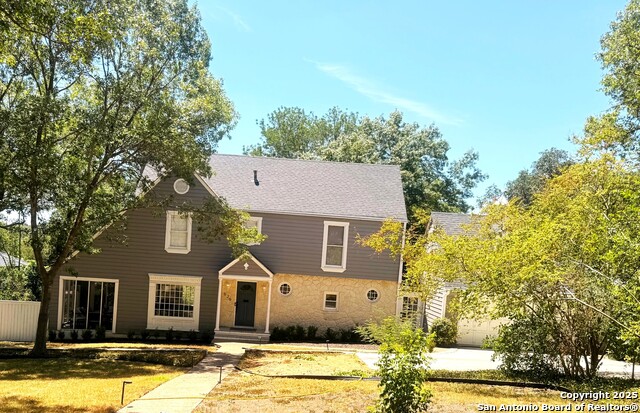 Details for 626 Terrell  , Terrell Hills, TX 78209