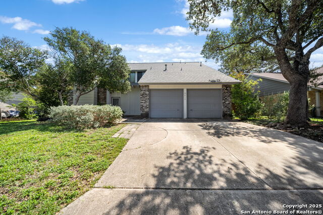 Details for 8614 Timber Point St, San Antonio, TX 78250